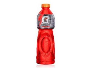 GATORADE FRUTAS TROPICALES X1.250ML. (6)
