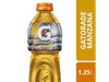 GATORADE MANZANA X1.250ML. (6)