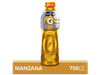 GATORADE MANZANA X750ML. (6)