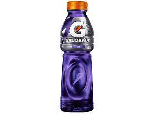 GATORADE UVA 500ML.