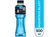 POWERADE MOUNTAIN BLAST 500ML.