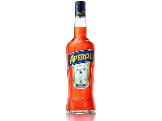 APERITIVO APEROL  6 X 750