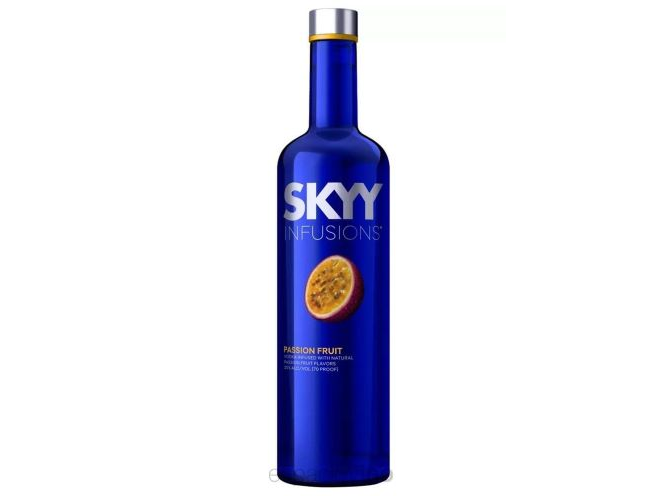 SKY PASION FUT 12 X 750