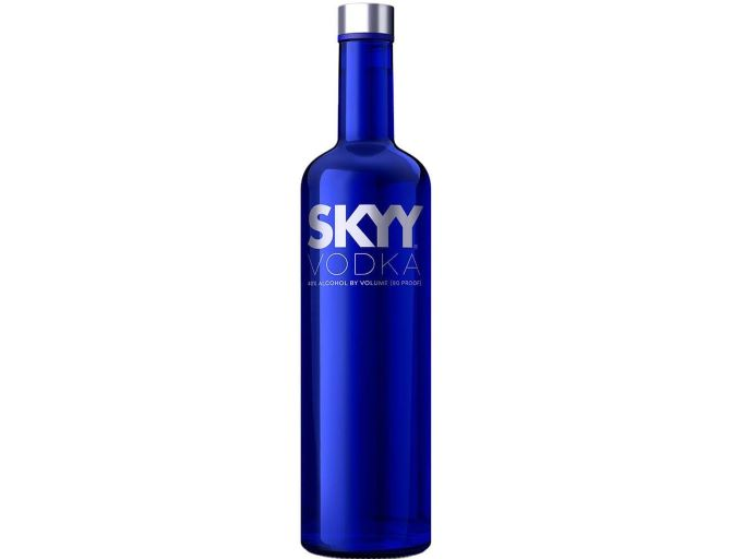 VODKA SKY 6 X 750