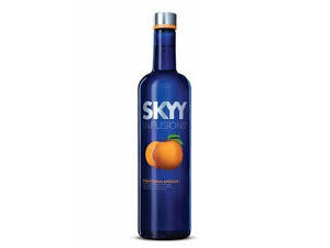SKY APRICOT 12 X 750