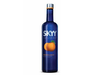 SKY APRICOT 12 X 750