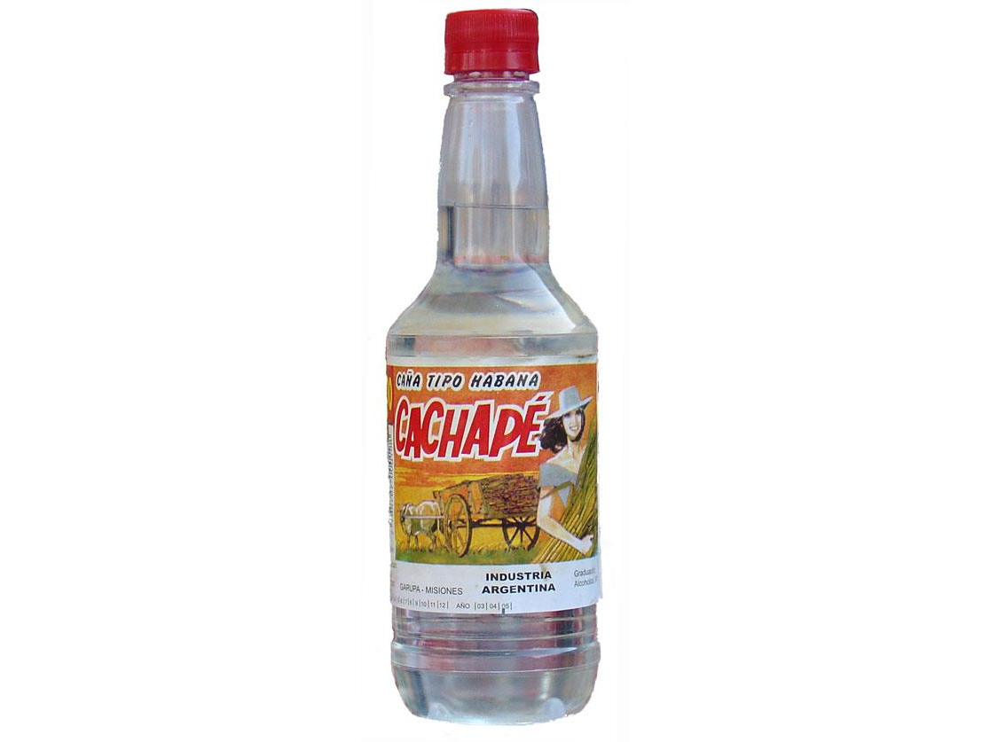 caña cachape blanca 10 x  500