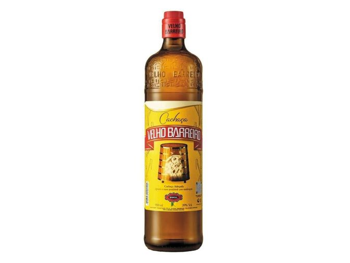 VELHO BARREIRO 12 X 910 ML