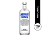 VODKA ABSOLUT 12X750ML.