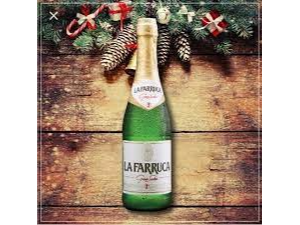 SIDRA LA FARRUCA 6X910ML.