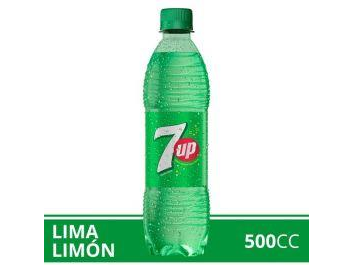 (2x1)     7UP 6*500ML.