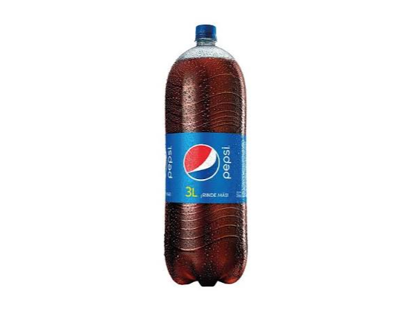 PEPSI 6 X 3LT.