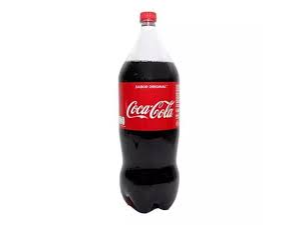 COCA COLA 6 X 2.5
