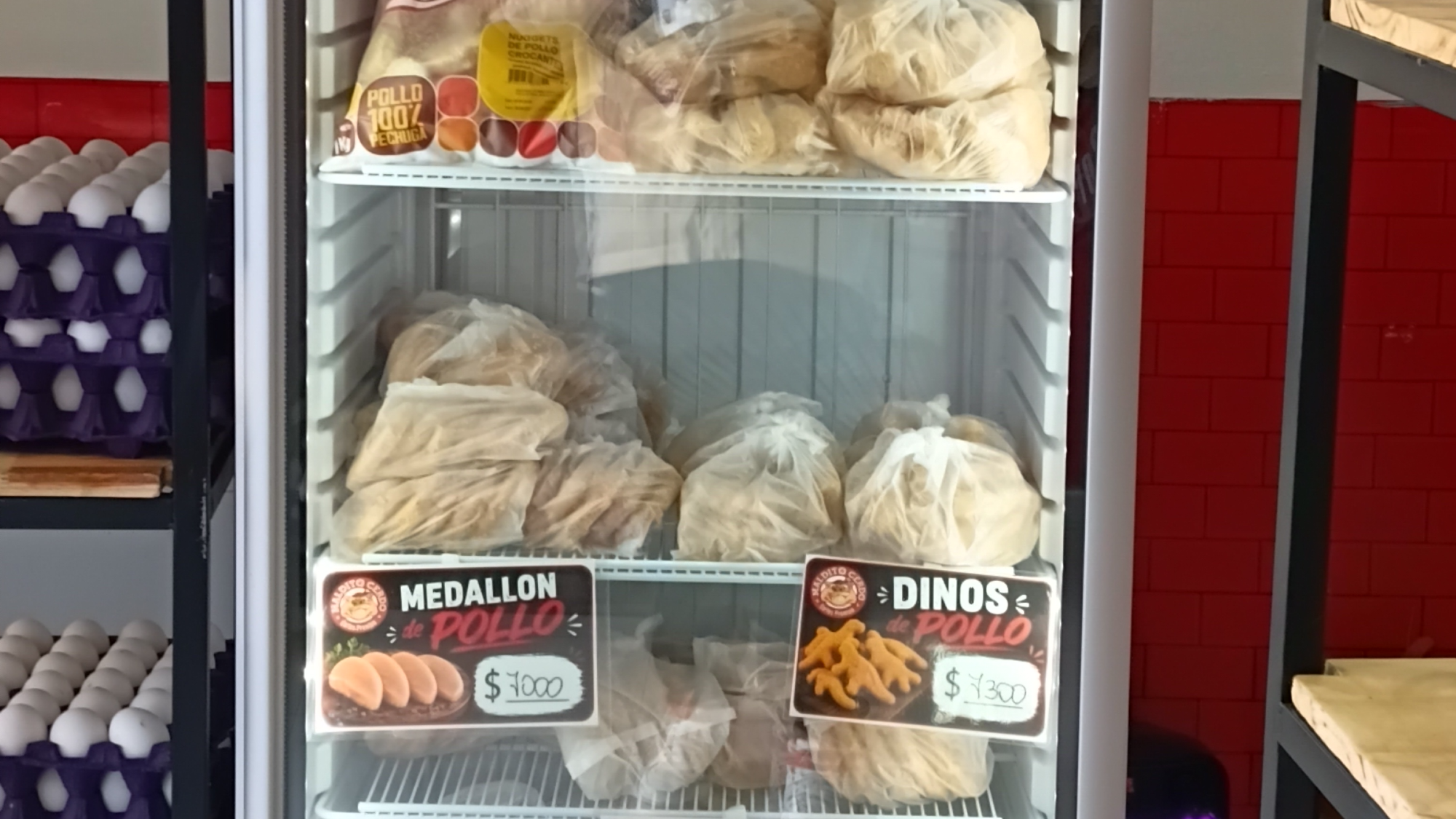 Congelados
