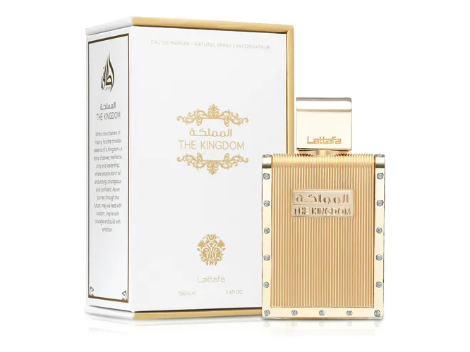 Lattafa the kingdom 100ML