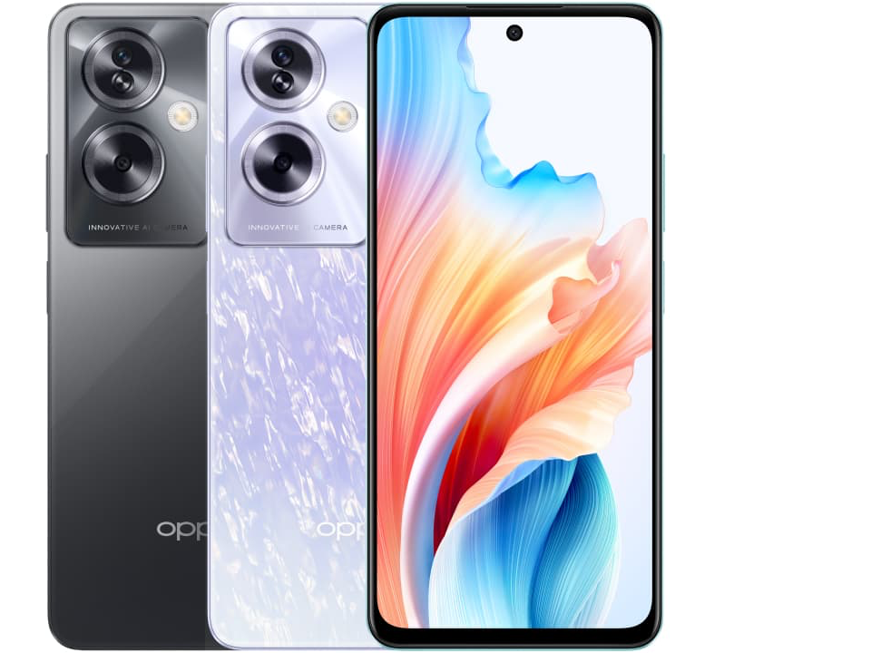 Oppo A79