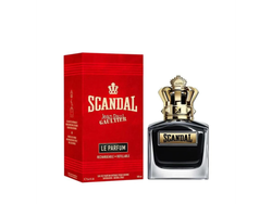 JPG Scandal Le Parfum Edp Intense 100ml