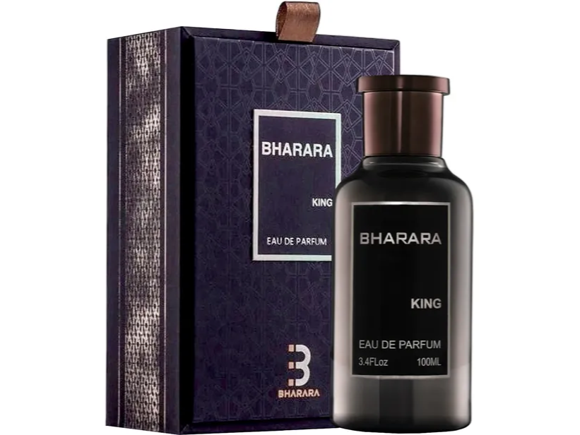 Bharara king EDP 100ML