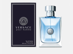 Versace Pour Homme Edt 100ml