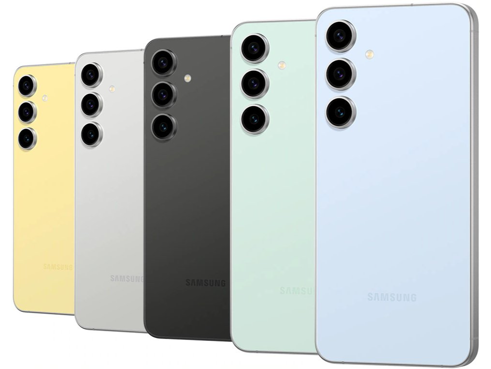 Galaxy S24 FE