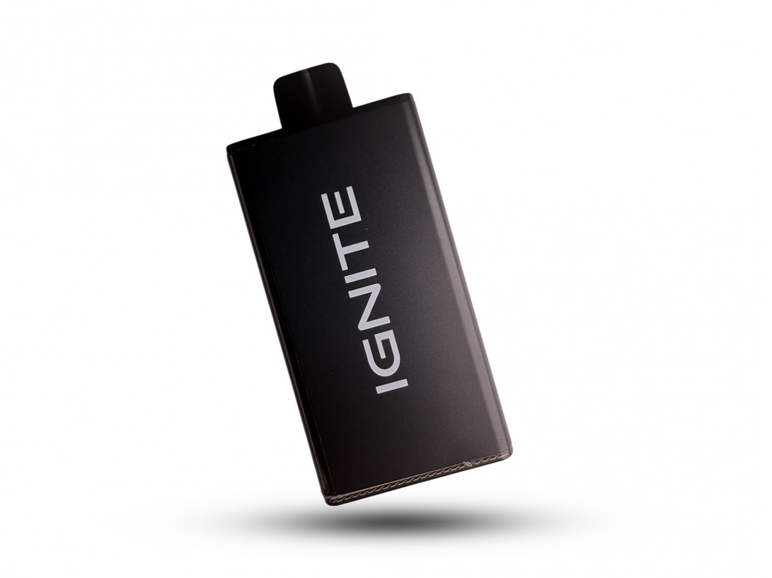 Black V250 25.000 Puffs