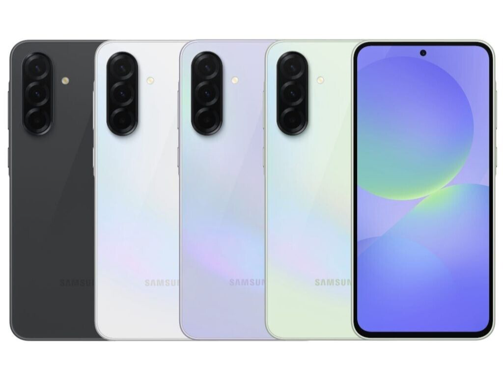 Galaxy A36