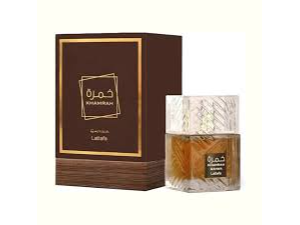Lattafa khamrah qahwa 100ML