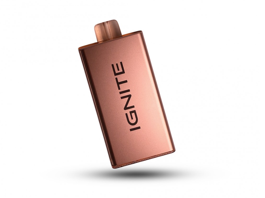Rose V250 25.000 Puffs