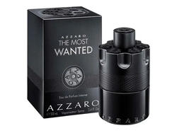 Azzaro The Most Wanted Edp 100ml