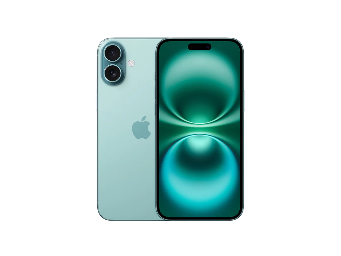 Verde azulado