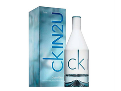 Calvin Klein IN2U Edt 100ml