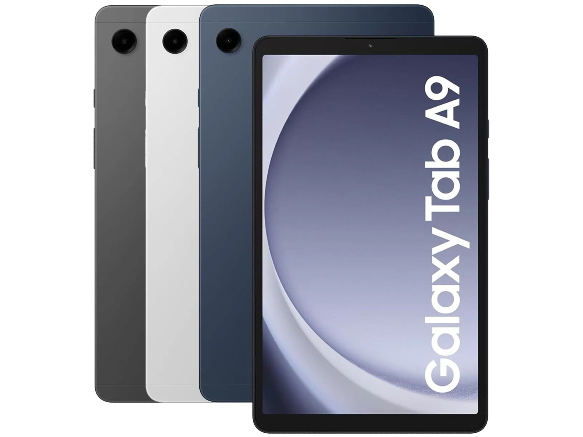 Galaxy Tab A9 (8,7"/128gb/8gb)