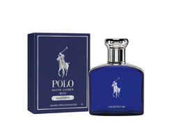 Ralph Lauren Polo Blue Eau de Parfum 125ml