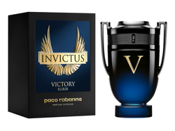 Invictus Victory Elixir 100ml