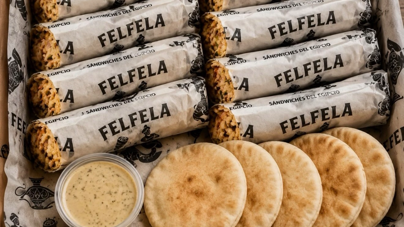 Box Felfela para compartir