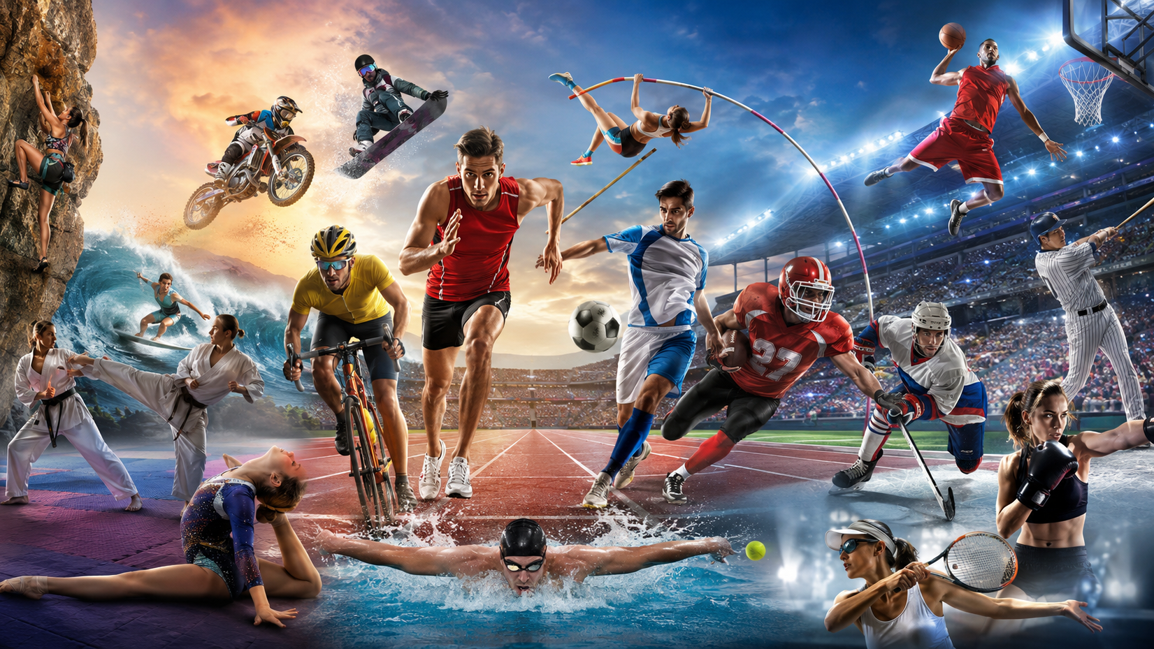 Deportes