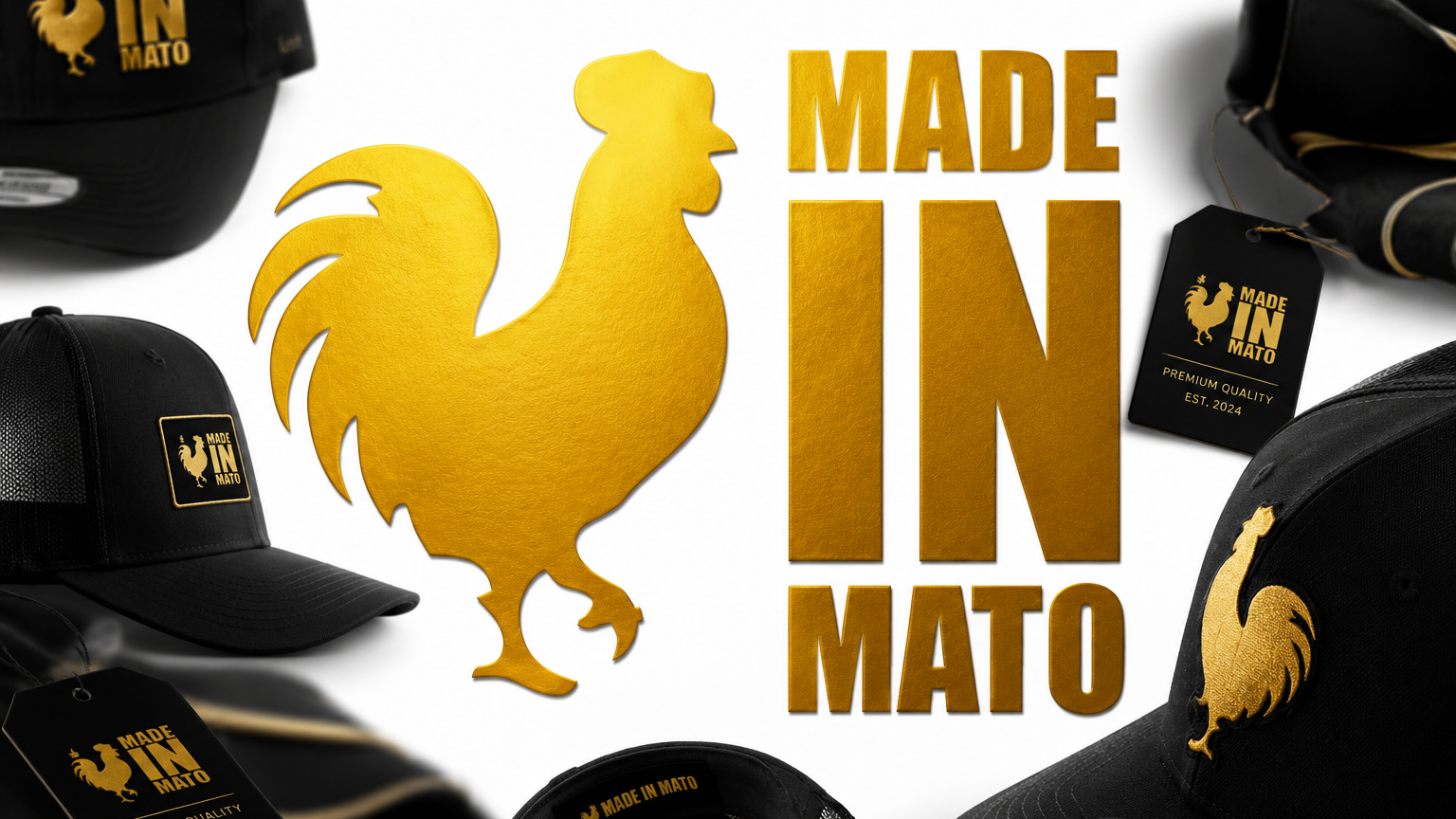 Made in Mato ediciones limitadas