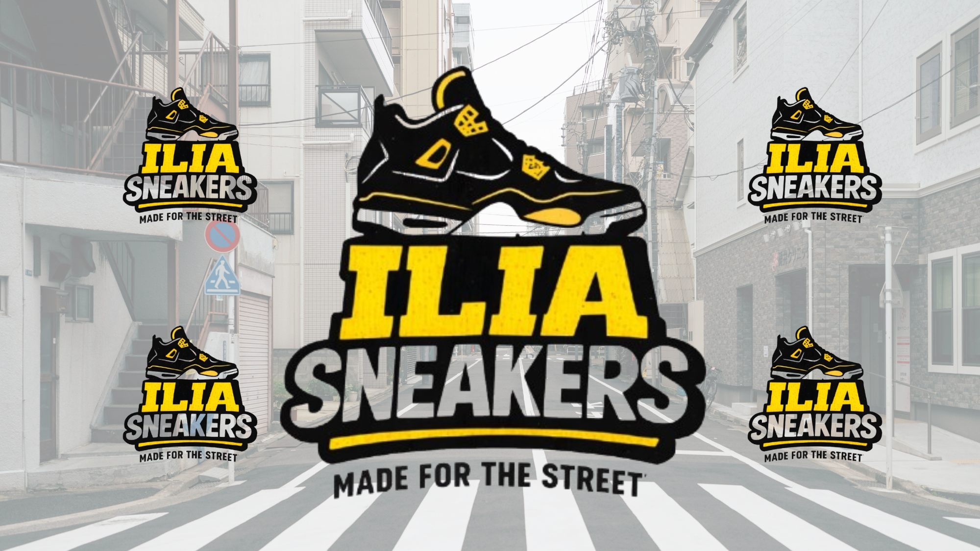 ILIA SNEAKERS