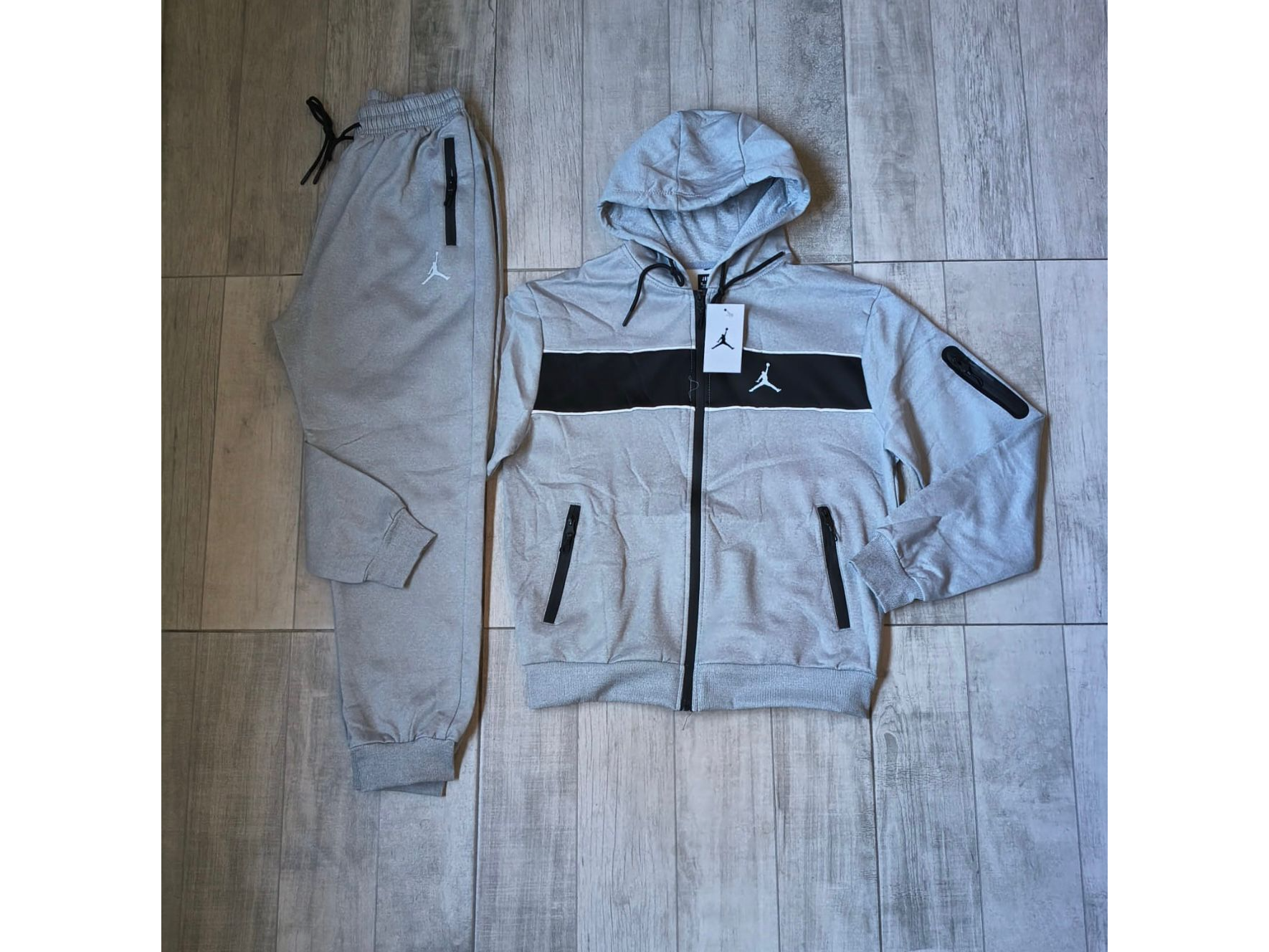 Conjunto Jordan hombre