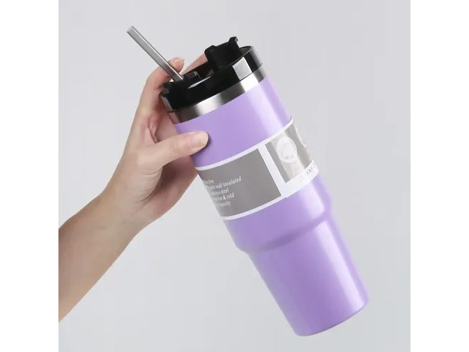 Vaso termico 900ml