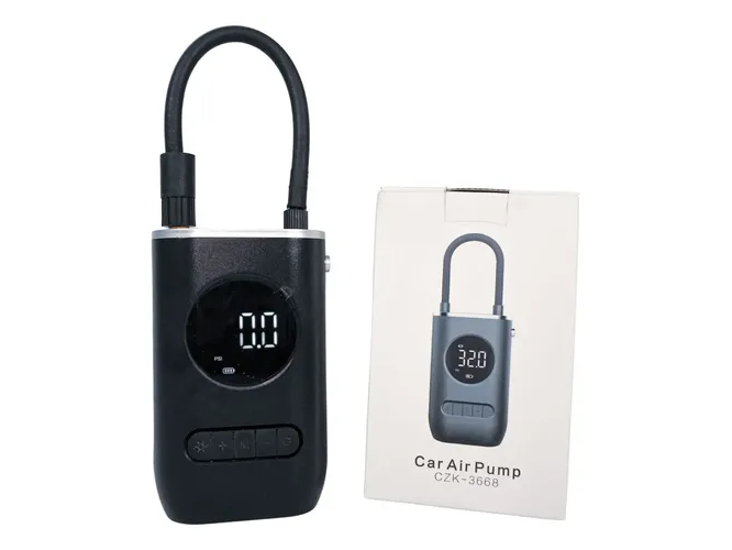 MINI COMPRESOS PORTATIL