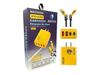 Cargador carga rapida 120w