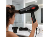 Secador de Pelo Profesional Exxtra Tech