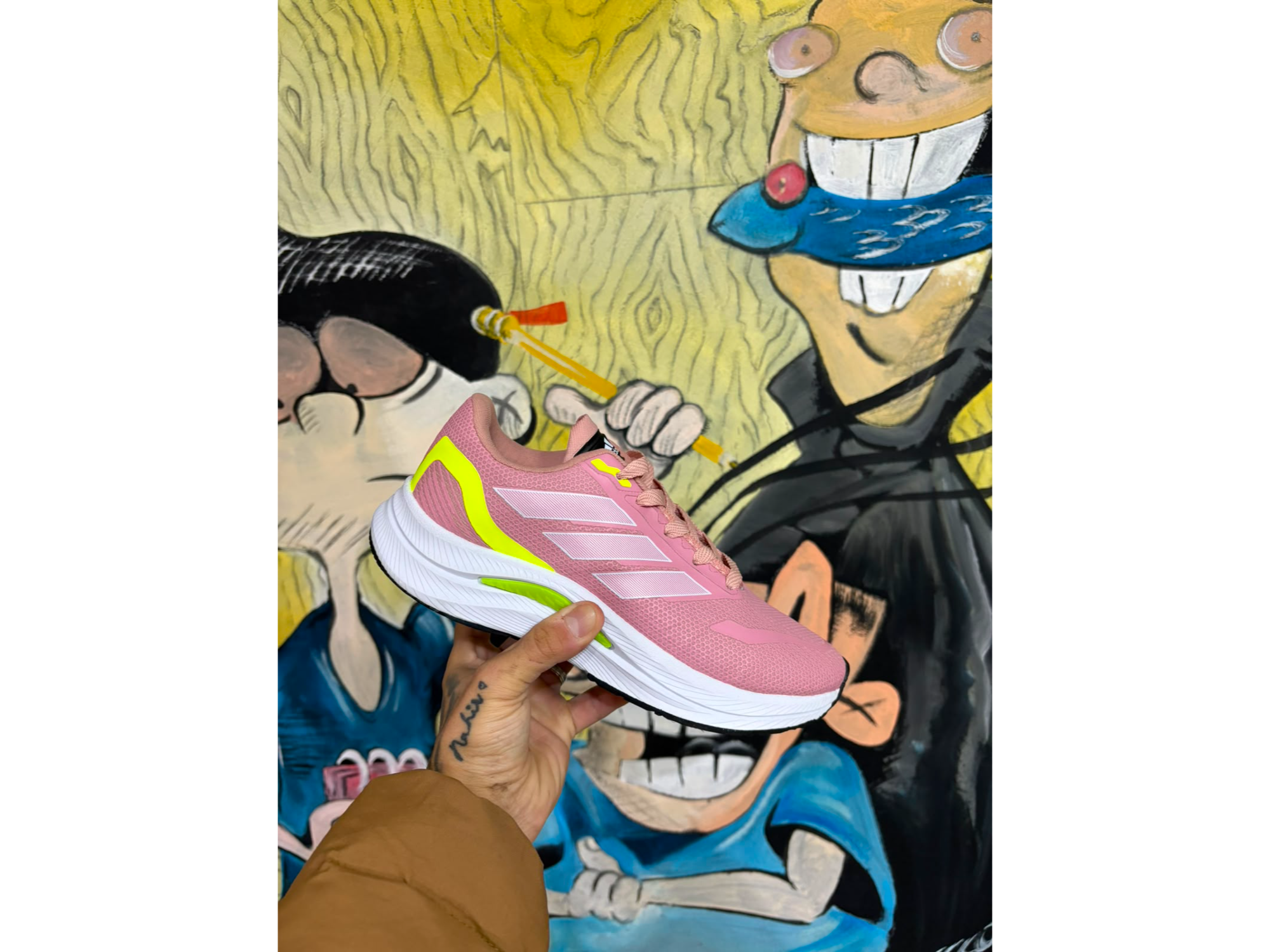 Adidas terrex