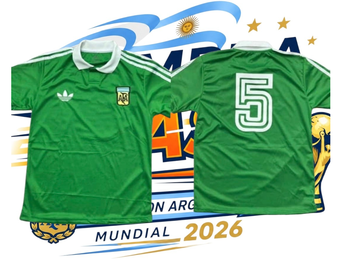 Legendario "Pato Fillol" retro
