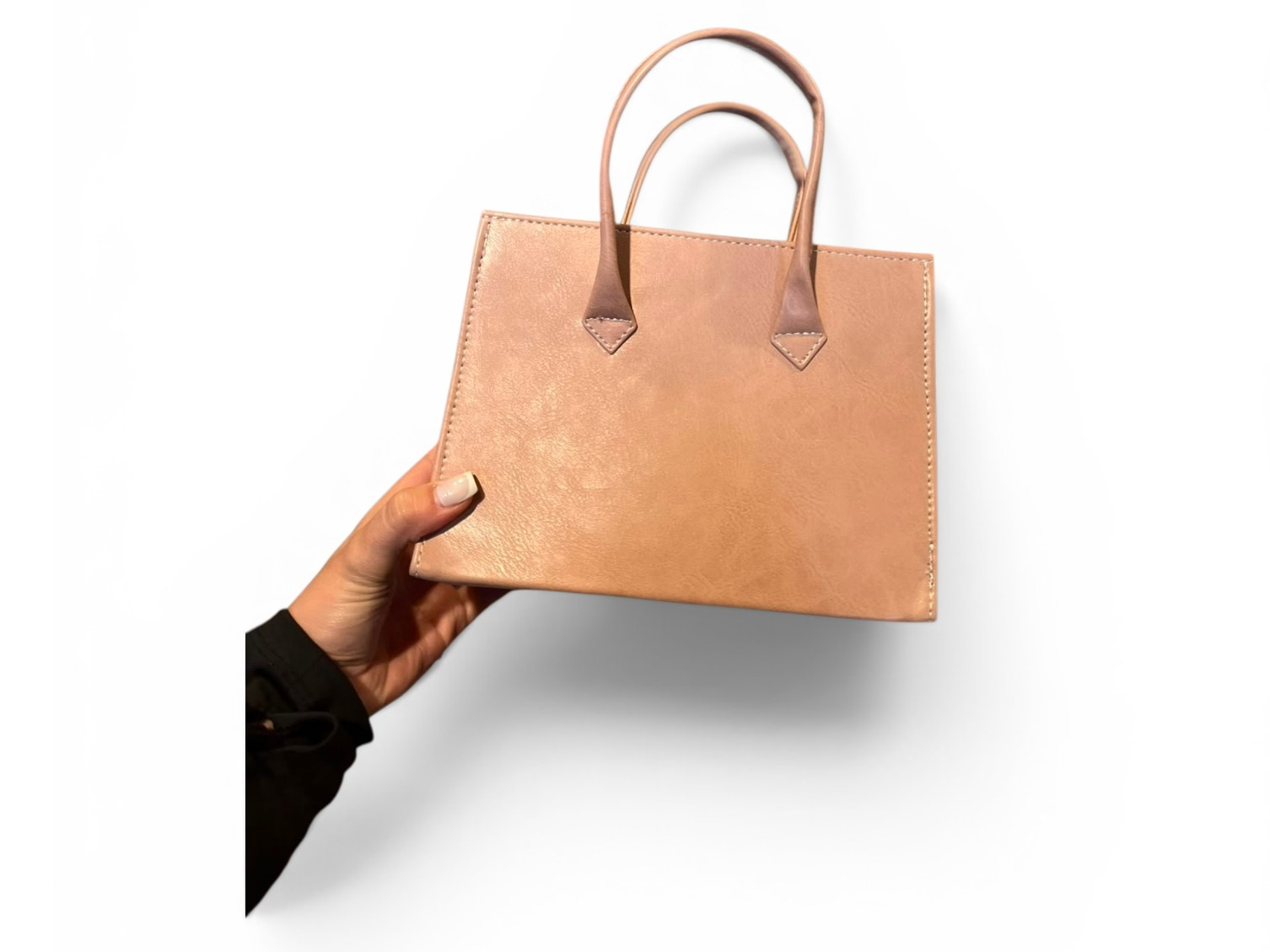 Cartera Mini Bag rosa