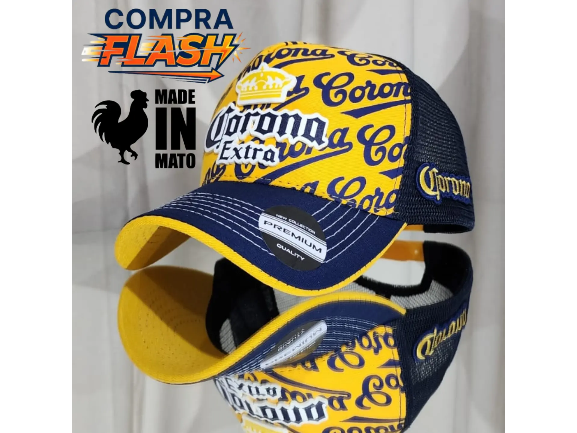 Linea Corona Extra
