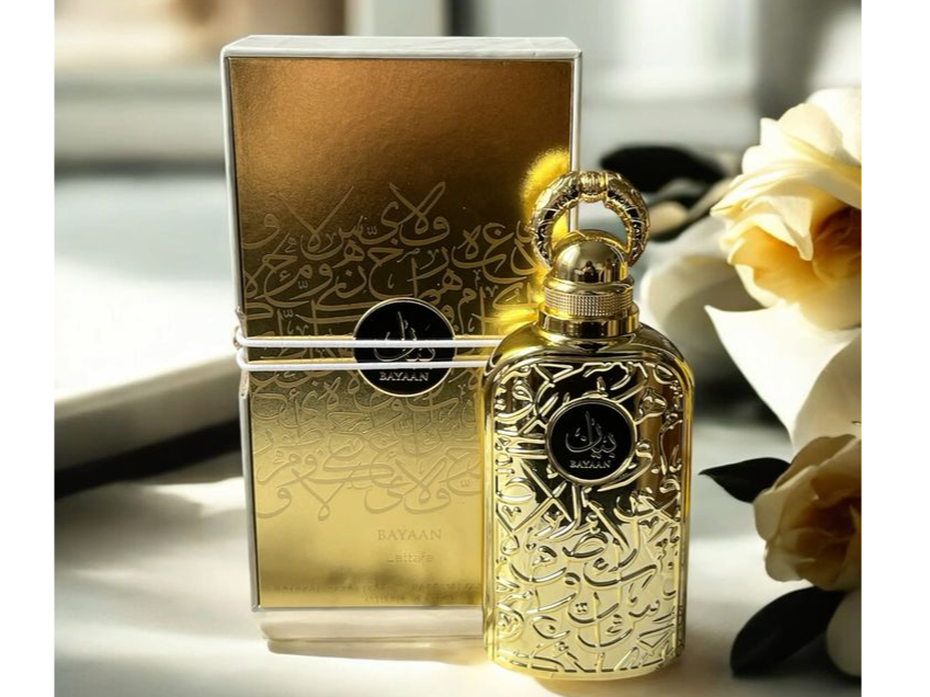 Bayaan de Lattafa Perfumes