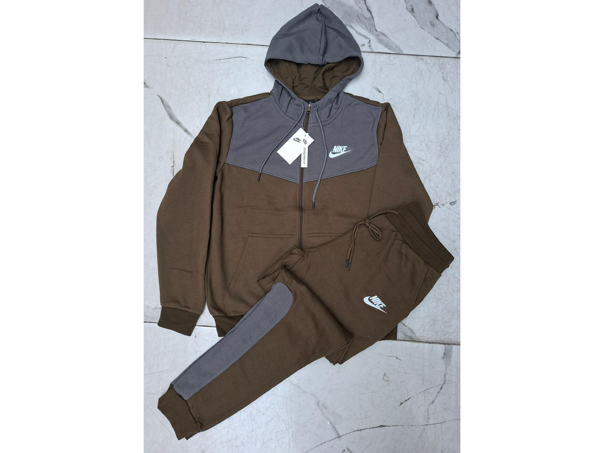 Conjunto nike de hombre