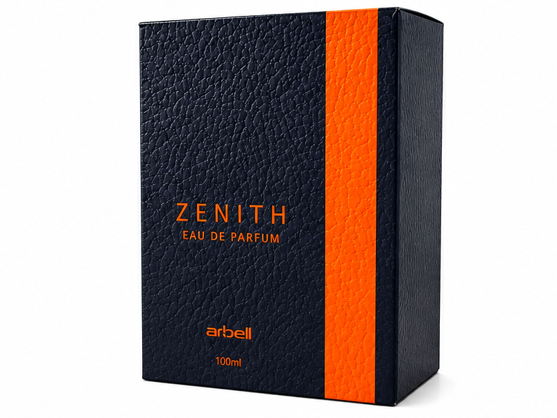 Zhenit EAU de Perfum